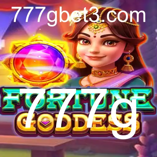 Descubra Fortunegoddess: O Novo Jogo de Casino Envolvente de 777g