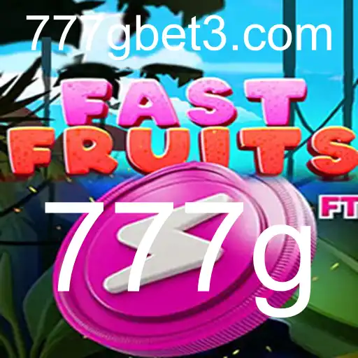 Descubra 'FastFruits': O Jogo que Revoluciona o Entretenimento com '777g'