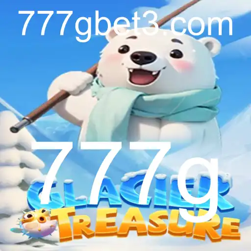 Explorando o Universo de GlacierTreasure