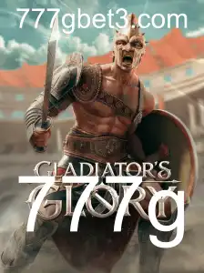 GladiatorsGlory: A Aventura Épica no Coliseu com 777g