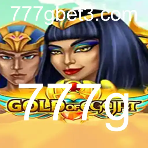 GoldOfEgypt: Uma Jornada pelo Tesouro Antigo com 777g
