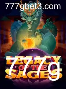 Descubra LegacyoftheSages: O Empolgante Mundo do Novo Jogo 777g