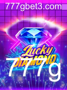 Explorando o Mundo de LuckyDiamond e a Magia do 777g