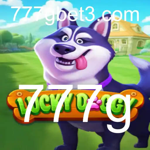 Conheça o novo jogo LuckyDoggy: Um mergulho no mundo de 777g