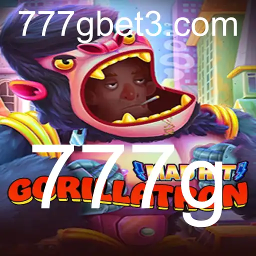 MadHitGorillatron: A Nova Sensação do Mundo dos Jogos