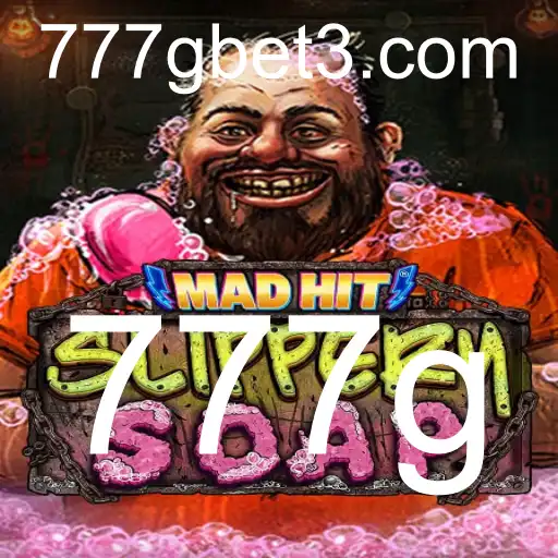 MadHitSlipperySoap: O Novo Fenômeno dos Jogos de Festa