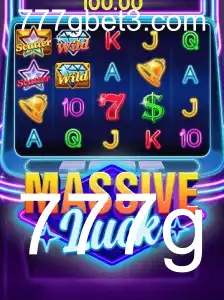 MassiveLuck: Descubra o Mundo Fascinante do Jogo 777g