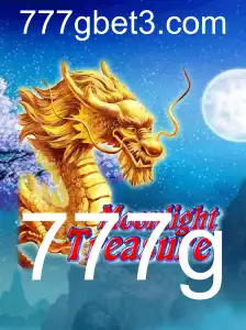 MoonlightTreasure: Descobrindo Aventuras Celestiais com 777g