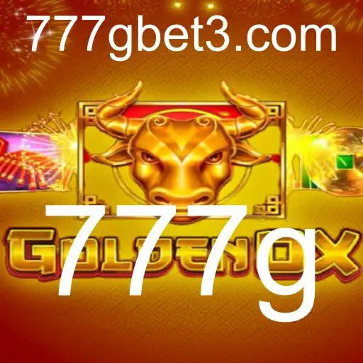 Descubra o Fascinante Mundo do Jogo GoldenOx com 777g