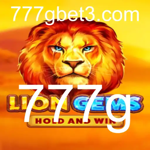 LionGems: Descubra o Fascínio do Jogo Com a Palavra-Chave 777g