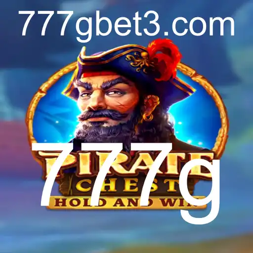 PirateChest: Aventure-se no Mundo dos Tesouros com 777g