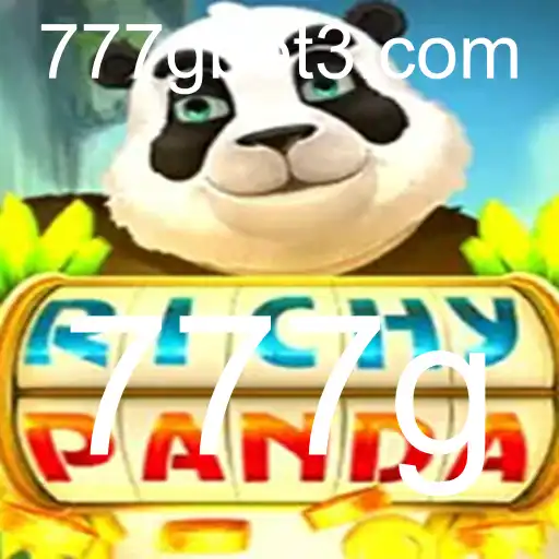 Explorando o Mundo de RichyPanda: Um Mergulho no Jogo de Azar Magistral do Momento