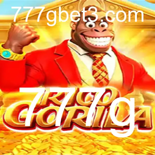 RicoGorila: Descubra a Emoção e as Regras do Jogo Inovador 777g