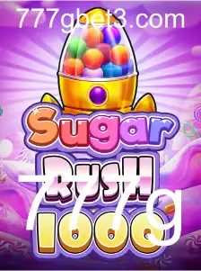 Explorando o Mundo Vibrante de SugarRush1000