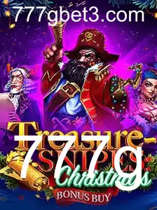 TreasuresnipesChristmas: Mergulhando em Aventuras Festivas com 777g